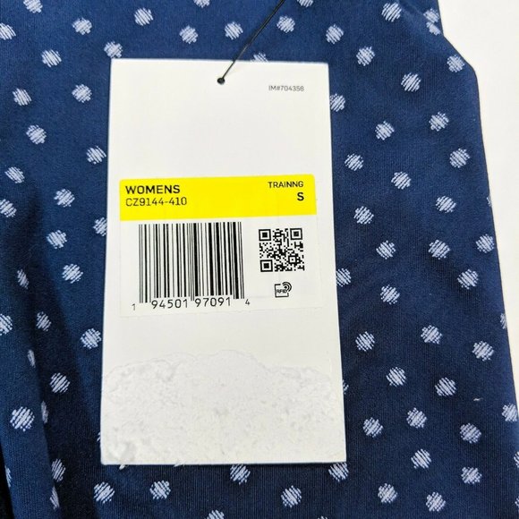 Nike Yoga Leggings Women's Running Training Sport - Picture 6 of 10